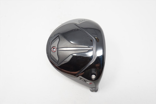 Titleist Tsr1 15* #3 Fairway Wood Club Head Only GOOD Condition 3-3-B Titleist Tsr1 15* #3 Fairway Wood Club Head Only GOOD Condition 3-3-B