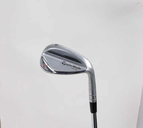Taylormade Mg2 Tiger Woods Grind Wedge 56°-12 Wedge Dynamic Gold 068169 Good HB12-2-6 Taylormade Mg2 Tiger Woods Grind Wedge 56°-12 Wedge Dynamic Gold 068169 Good HB12-2-6