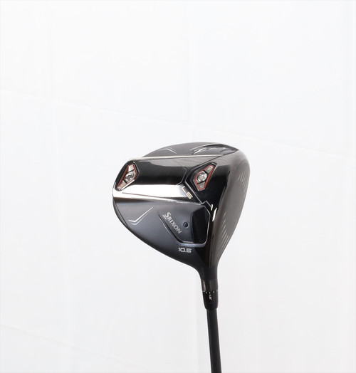 Srixon Zxi Ls 10.5° Driver Stiff Aldila Rogue Wht 130Msi 60 12803283 Excellent Srixon Zxi Ls 10.5° Driver Stiff Aldila Rogue Wht 130Msi 60 12803283 Excellent