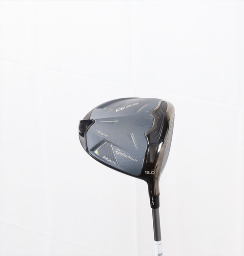 Taylormade Qi35 Max 12° Driver Senior Air Speeder 50 2025 12805322 Excellent Taylormade Qi35 Max 12° Driver Senior Air Speeder 50 2025 12805322 Excellent