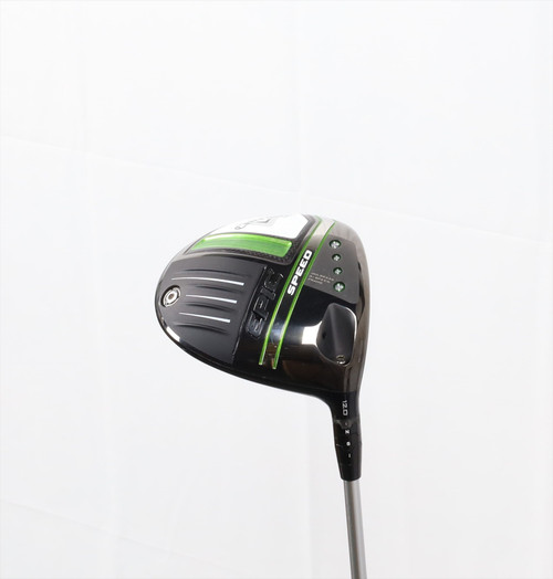 Callaway Epic Speed 12° Driver Regular Aldila Ascent Red 60 12807503 Excellent Callaway Epic Speed 12° Driver Regular Aldila Ascent Red 60 12807503 Excellent