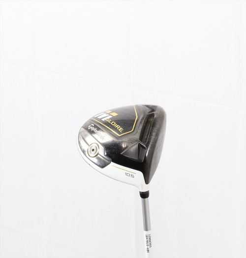 Taylormade M Gloire 10.5° Driver Senior Graffaloy Prolaunch 45 12806965 Good Taylormade M Gloire 10.5° Driver Senior Graffaloy Prolaunch 45 12806965 Good