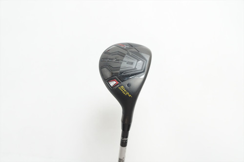 Cobra Air X Offset 24° 5 Hybrid Senior Flex Ultralite 45 Good Cobra Air X Offset 24° 5 Hybrid Senior Flex Ultralite 45 Good