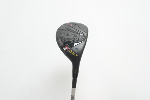 Cobra Air X Offset 19° 3 Hybrid Regular Flex Ultralite 50 Good Cobra Air X Offset 19° 3 Hybrid Regular Flex Ultralite 50 Good