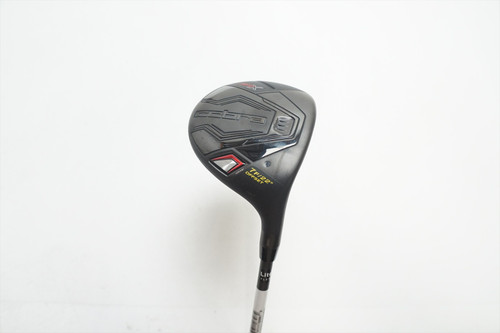Cobra Air X Offset 22° 7 Fairway Wood Senior Flex Ultralite 45 Good Cobra Air X Offset 22° 7 Fairway Wood Senior Flex Ultralite 45 Good