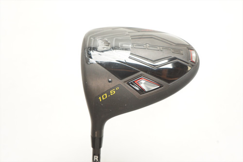 Cobra Air X 10.5° Driver Regular Flex Ultralite 40 Good Left Hand AEI Cobra Air X 10.5° Driver Regular Flex Ultralite 40 Good Left Hand AEI