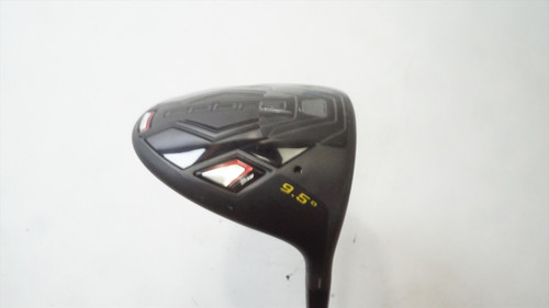 Cobra Air X 9.5° Driver Regular Flex Ultralite 40 Good Cobra Air X 9.5° Driver Regular Flex Ultralite 40 Good
