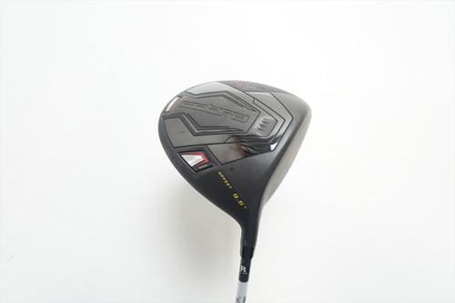 Cobra Air X Offset 9.5° Driver Regular Flex Ultralite 40 Good Cobra Air X Offset 9.5° Driver Regular Flex Ultralite 40 Good