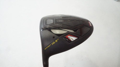 Cobra Air X Offset 10.5° Driver Regular Flex Ultralite 40 Good Left Hand Lh Cobra Air X Offset 10.5° Driver Regular Flex Ultralite 40 Good Left Hand Lh