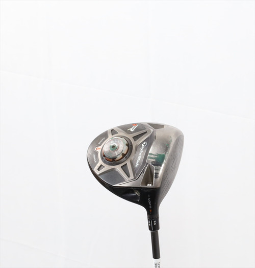 Taylormade R1 Black 10° Driver Regular Aldila Rip Phenom 55 12702796 Good Taylormade R1 Black 10° Driver Regular Aldila Rip Phenom 55 12702796 Good