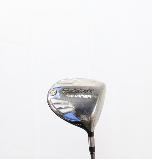 Taylormade Burner 10.5° Driver Ladies Re*Ax Superfast 50 12740543 Fair Taylormade Burner 10.5° Driver Ladies Re*Ax Superfast 50 12740543 Fair