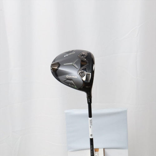 Taylormade Qi35 Ls 10.5° Driver Stiff Diamana T+ 60 12792147 Excellent Taylormade Qi35 Ls 10.5° Driver Stiff Diamana T+ 60 12792147 Excellent