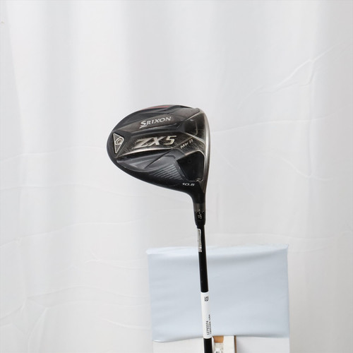 Srixon Zx5 Mkii 10.5° Driver Regular Hzrdus Smoke Red Rdx 60 12793374 Good Srixon Zx5 Mkii 10.5° Driver Regular Hzrdus Smoke Red Rdx 60 12793374 Good