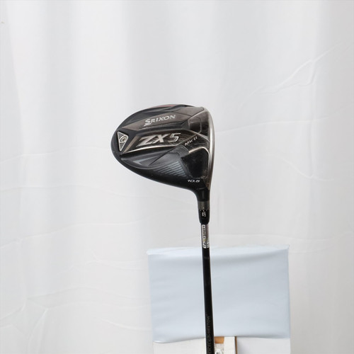 Srixon Zx5 Mkii 10.5° Driver Regular Hzrdus Smoke Red Rdx 60 12793648 Fair Srixon Zx5 Mkii 10.5° Driver Regular Hzrdus Smoke Red Rdx 60 12793648 Fair