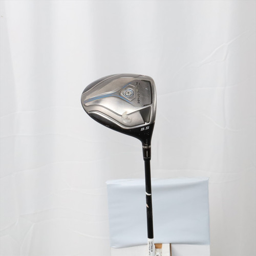 Taylormade Jetspeed 9.5° Driver Regular Matrix Velox T 49 12796618 Fair