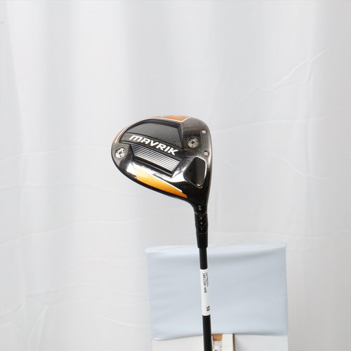 Callaway Mavrik Sz 9° Driver Extra Stiff Project X Hzrdus Smoke 70 12796391 Good Callaway Mavrik Sz 9° Driver Extra Stiff Project X Hzrdus Smoke 70 12796391 Good