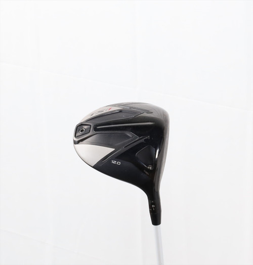 Titleist Tsi1 12° Driver Senior Flex Aldila Ascent 40 12802844 Good Titleist Tsi1 12° Driver Senior Flex Aldila Ascent 40 12802844 Good
