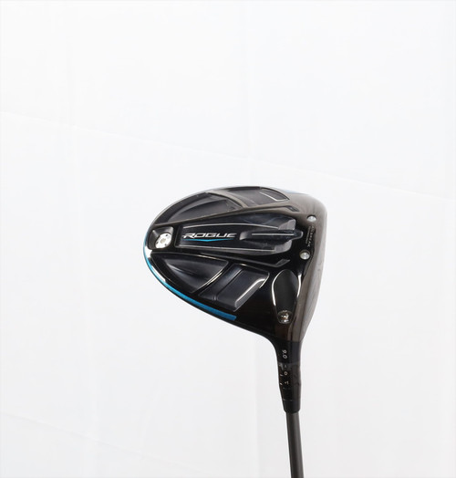 Callaway Rogue 9° Driver Regular Flex Aldila Synergy 50G 12804340 Excellent Callaway Rogue 9° Driver Regular Flex Aldila Synergy 50G 12804340 Excellent