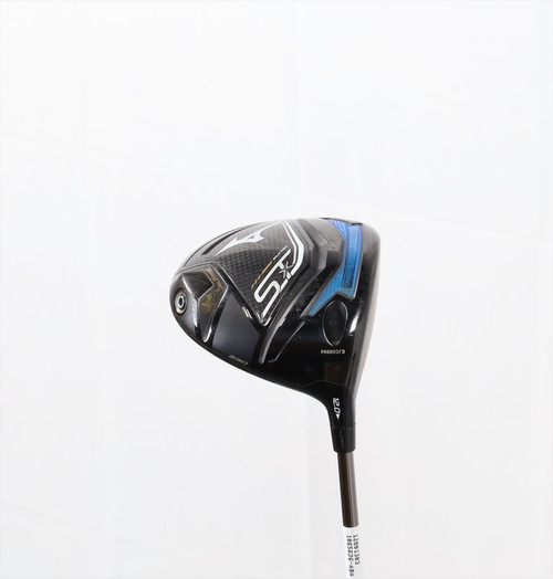 Mizuno St-X Pltnm 230 12° Driver Senior Ust Mamiya Helium Pltnm 40 12801303 Good Mizuno St-X Pltnm 230 12° Driver Senior Ust Mamiya Helium Pltnm 40 12801303 Good