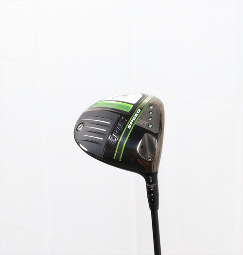 Callaway Epic Speed 12° Driver Regular Air Speeder 45 12807490 Excellent
