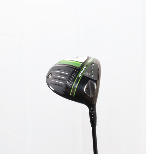 Callaway Epic Speed 12° Driver Regular Air Speeder 45 12807492 Excellent