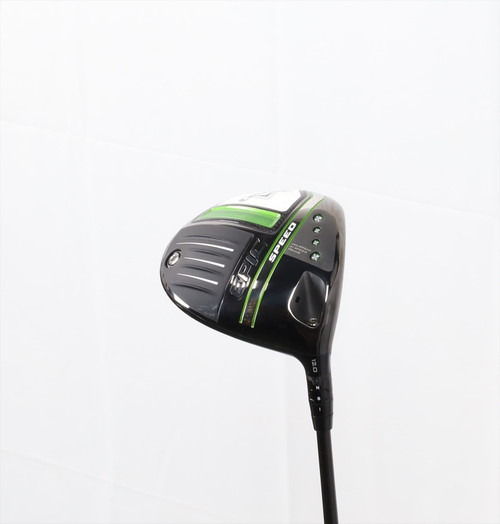 Callaway Epic Speed 12° Driver Regular Air Speeder 45 12807499 Excellent