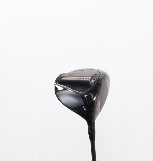 Titleist Gt4 9° Driver Stiff Mitsubishi Chemical Tensei 1K Blue 55 12717033 Good Titleist Gt4 9° Driver Stiff Mitsubishi Chemical Tensei 1K Blue 55 12717033 Good