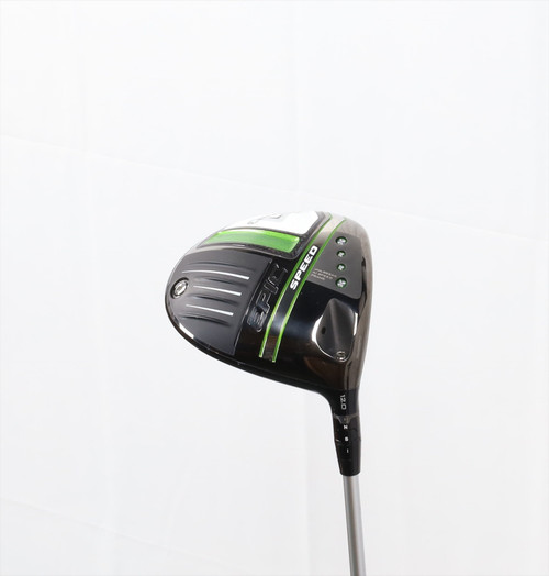 Callaway Epic Speed 12° Driver Regular Aldila Ascent Red 60 12807508 Excellent Callaway Epic Speed 12° Driver Regular Aldila Ascent Red 60 12807508 Excellent