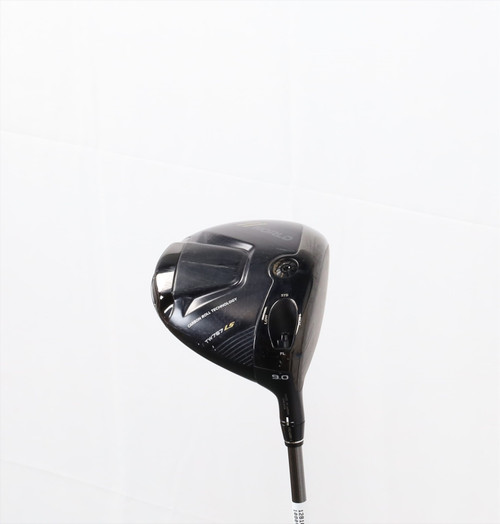 Honma Tw767 Ls 9° Driver Extra Stiff Flex Honma Golf 12810897 Good Honma Tw767 Ls 9° Driver Extra Stiff Flex Honma Golf 12810897 Good
