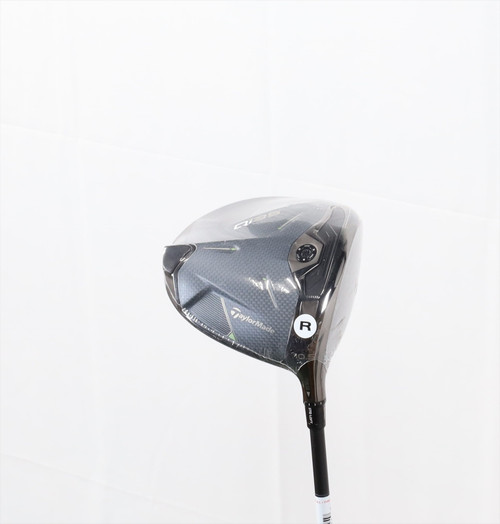 Taylormade Qi35 10.5° Driver Regular Flex Fujikura Ventus Blue 5 2025 12805295 Taylormade Qi35 10.5° Driver Regular Flex Fujikura Ventus Blue 5 2025 12805295