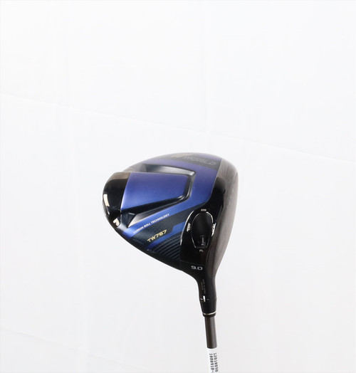 Honma Tw767 9° Driver Stiff Flex Honma Golf 12810898 Good Honma Tw767 9° Driver Stiff Flex Honma Golf 12810898 Good