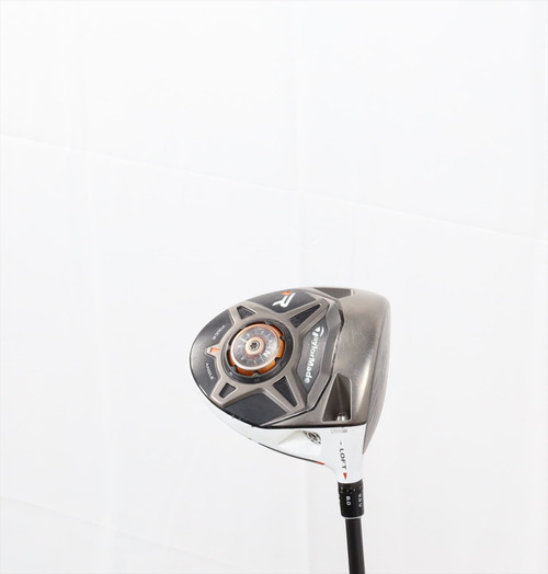 Taylormade R1 8-12° Driver Stiff Taylormade Oban Kiyoshi White 65 12807345 Good Taylormade R1 8-12° Driver Stiff Taylormade Oban Kiyoshi White 65 12807345 Good