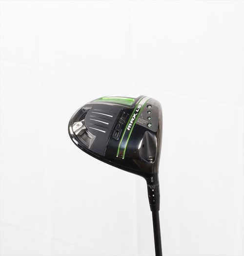 Callaway Epic Speed 9° Driver Regular Fujikura Air Speeder 45 12807516 Excellent Callaway Epic Speed 9° Driver Regular Fujikura Air Speeder 45 12807516 Excellent
