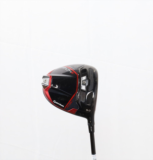 Taylormade Stealth 2 Plus 9° Driver Extra Stiff Kai'Li Blue 60 11258158 Fair Taylormade Stealth 2 Plus 9° Driver Extra Stiff Kai'Li Blue 60 11258158 Fair