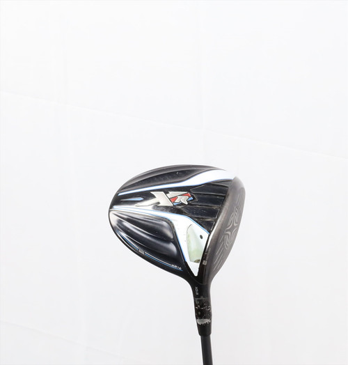 Callaway Xr 16 10.5° Driver Ladies Mitsubishi Bassara E-Series 52 12807683 Good Callaway Xr 16 10.5° Driver Ladies Mitsubishi Bassara E-Series 52 12807683 Good