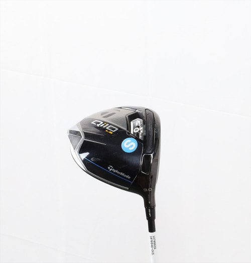 Taylormade Qi10 Ls 9° Driver Extra Stiff Project X Hzrdus 5G 70 12708656 Good Taylormade Qi10 Ls 9° Driver Extra Stiff Project X Hzrdus 5G 70 12708656 Good