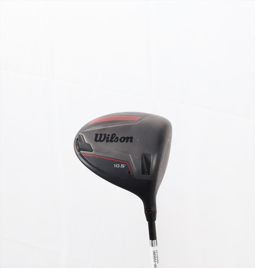Wilson Dynapower Carbon 10.5° Driver Stiff Flex Ust Helium 5F4 12716503 Good Wilson Dynapower Carbon 10.5° Driver Stiff Flex Ust Helium 5F4 12716503 Good