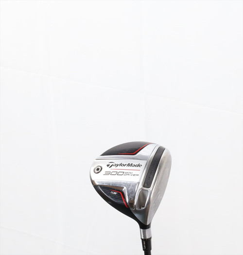 Taylormade 300 Mini 11.5° Driver Regular Ust Proforce 65 M40X