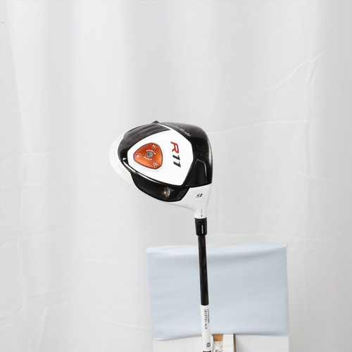 Taylormade R11 9° Driver Stiff Taylormade Aldila Rip Phenom 65 12792309 Good Taylormade R11 9° Driver Stiff Taylormade Aldila Rip Phenom 65 12792309 Good