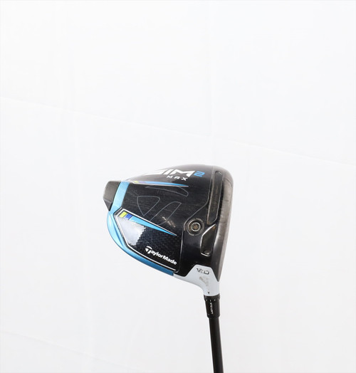 Taylormade Sim 2 Max 12° Driver Regular Flex Fujikura Atmos Red 5 12813296 Fair Taylormade Sim 2 Max 12° Driver Regular Flex Fujikura Atmos Red 5 12813296 Fair