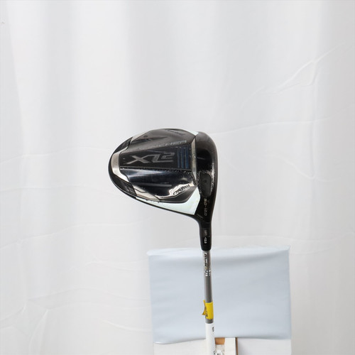 Cleveland Launcher Xl 2 Draw 9° Driver Ladies Ascent Pl Blue 40 12793603 Good Cleveland Launcher Xl 2 Draw 9° Driver Ladies Ascent Pl Blue 40 12793603 Good