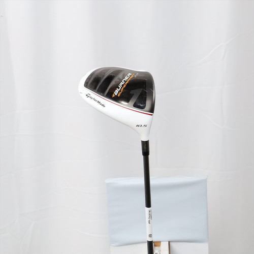 Taylormade Burner Superfast 2.0 10.5° Driver Regular Matrix 4.8 12793607 Good Taylormade Burner Superfast 2.0 10.5° Driver Regular Matrix 4.8 12793607 Good
