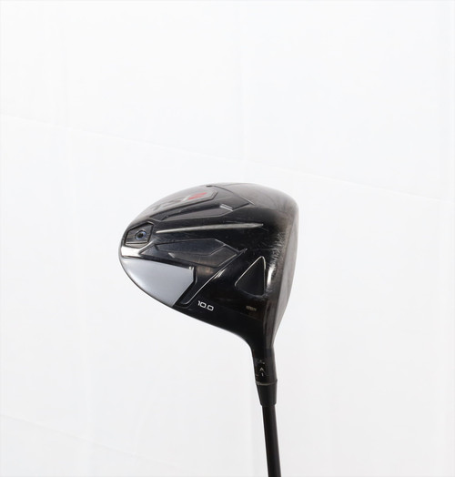 Titleist Tsi2 10° Driver Stiff Project X Hzrdus Smoke Red Rdx 60 12801345 Good Titleist Tsi2 10° Driver Stiff Project X Hzrdus Smoke Red Rdx 60 12801345 Good