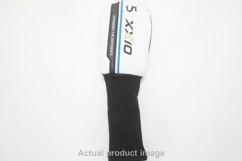 XXIO Golf 12 "5" Fairway Wood Headcover Head Cover Excellent HA12-8-10