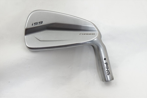 Ping I59 Black Dot #6 Iron Club Head Only 1031354 Ping I59 Black Dot #6 Iron Club Head Only 1031354