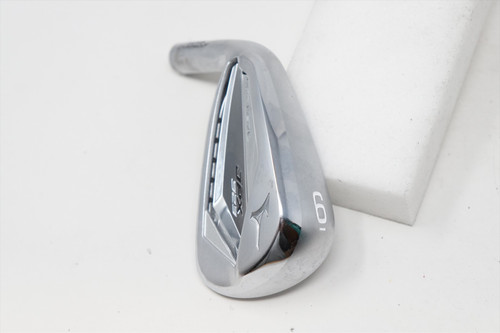 LH Mizuno JPX 923 Hot Metal #6 Iron Club Head Only .355 Lefty Left
