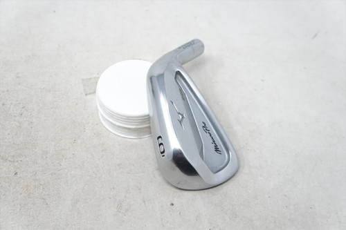 Mizuno Pro 223 #6 Iron Club Head Only 1064986 - Mikes Golf Outlet
