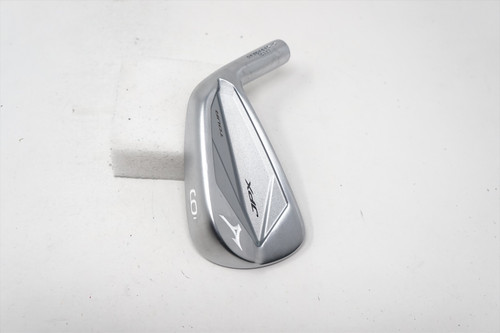 Mizuno JPX 923 Tour #6 Iron Club Head Only .355 1251049 - Mikes