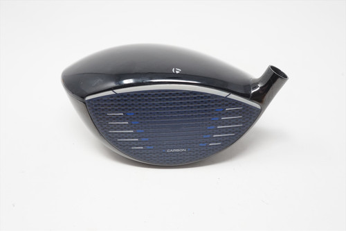 Taylormade Qi10 Ls 8* Driver Club Head Only GOOD 1280202 - Mikes