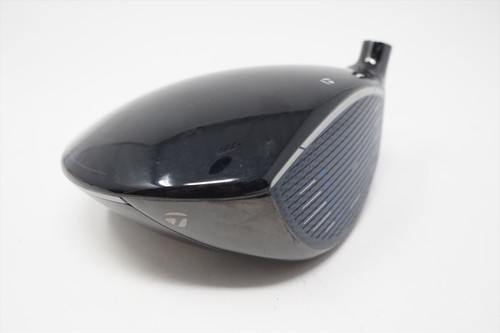 Taylormade Qi10 Ls 8* Driver Club Head Only GOOD 1280202 - Mikes